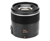 Yongnuo YN 25mm f/1.7 M Micro 4/3 - 1264420 - zdjęcie 1